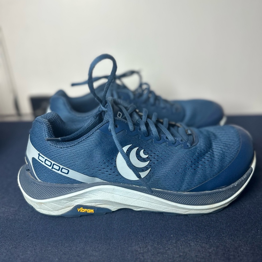 Women's || Topo || Ultraventure Running Shoes || Size 9.5 - Picture 2 of 5